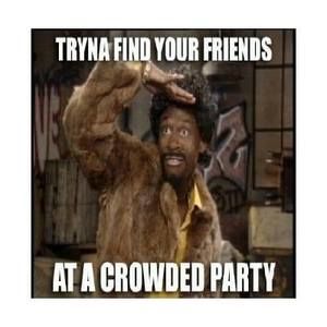 Meet your Posher, Dwayne